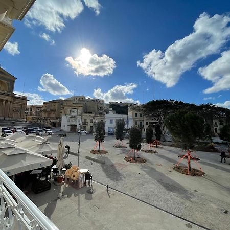Апартаменти Droplet Kalkara Екстер'єр фото