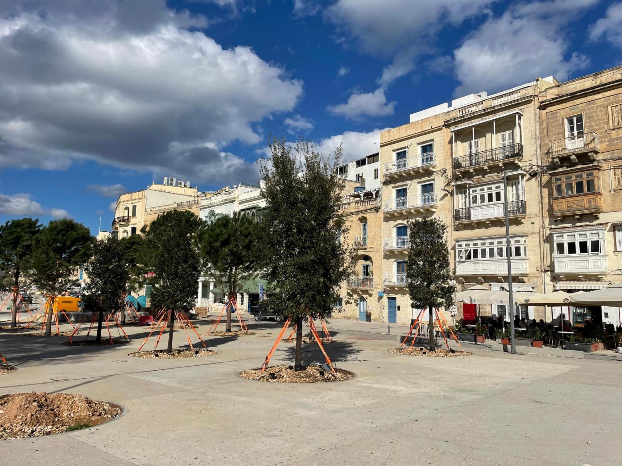Апартаменти Droplet Kalkara Екстер'єр фото