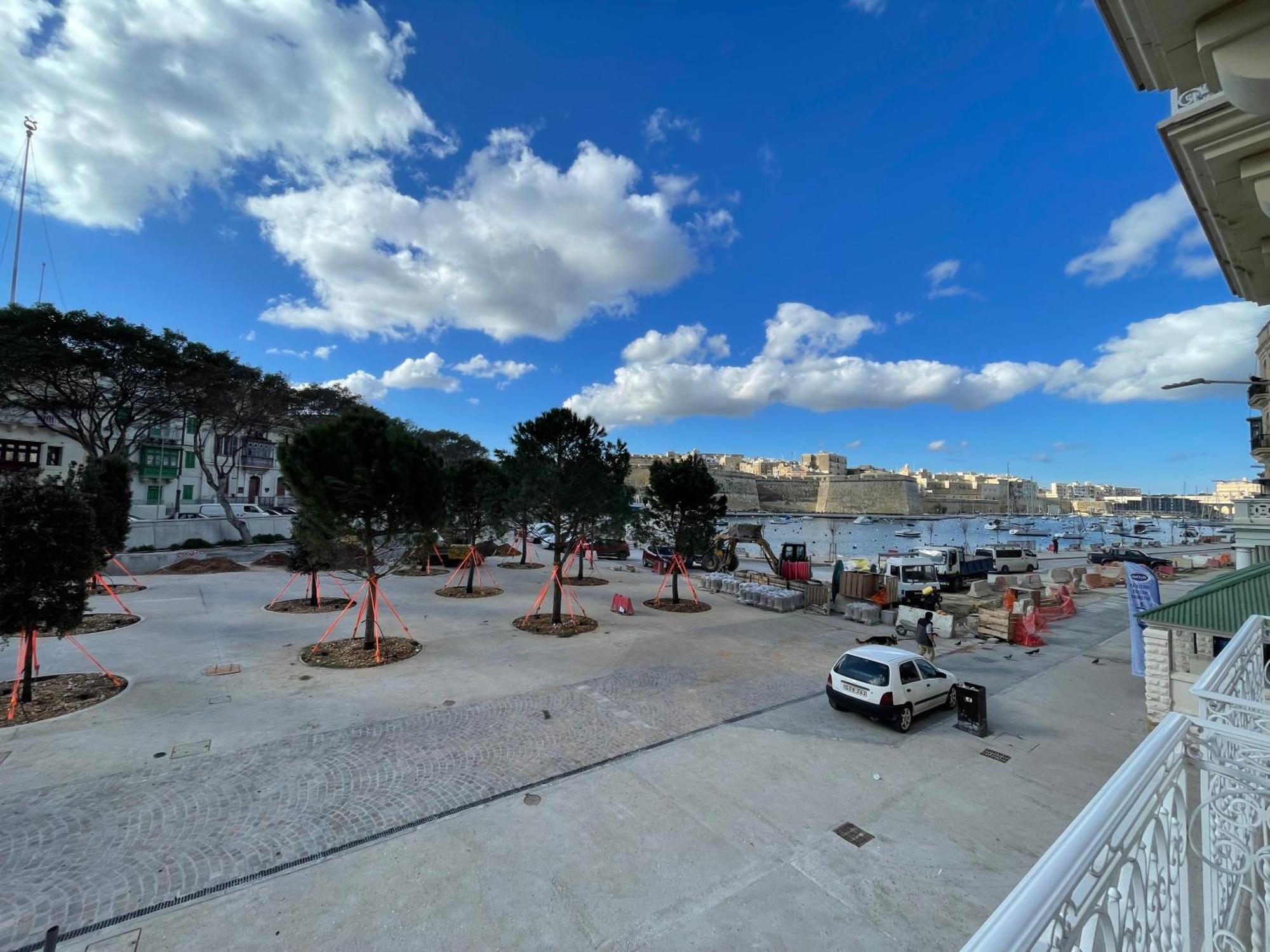 Апартаменти Droplet Kalkara Екстер'єр фото